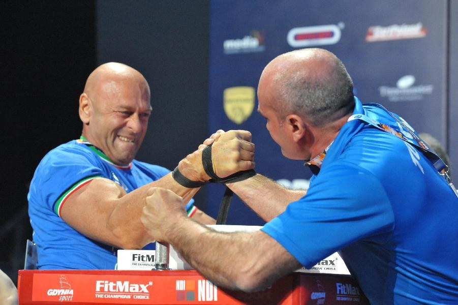 World Armwrestling Championship 2013 Day 2 Photo Mirek
