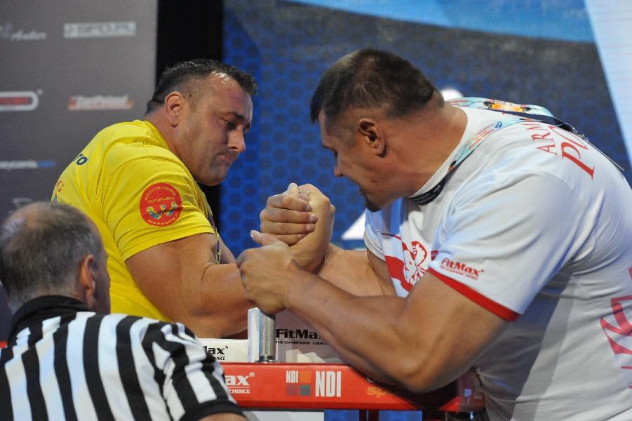 World Armwrestling Championship 2013 Day 2 Photo Mirek