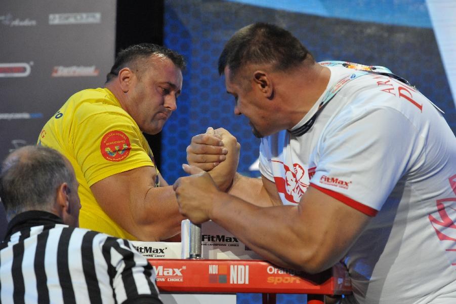 World Armwrestling Championship 2013 Day 2 Photo Mirek