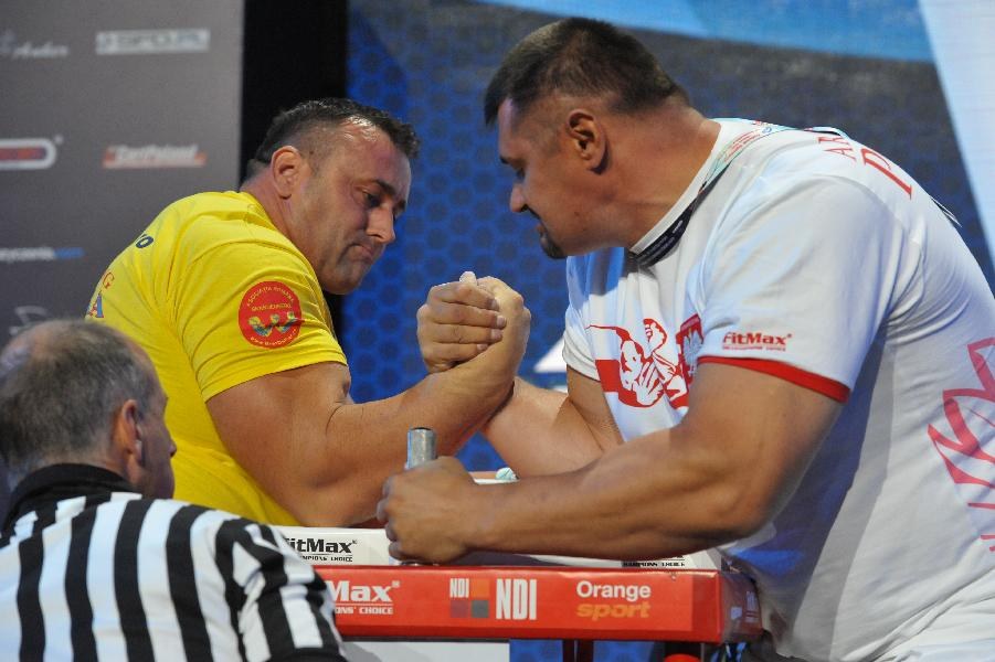 World Armwrestling Championship 2013 Day 2 Photo Mirek