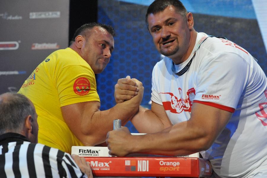 World Armwrestling Championship 2013 Day 2 Photo Mirek