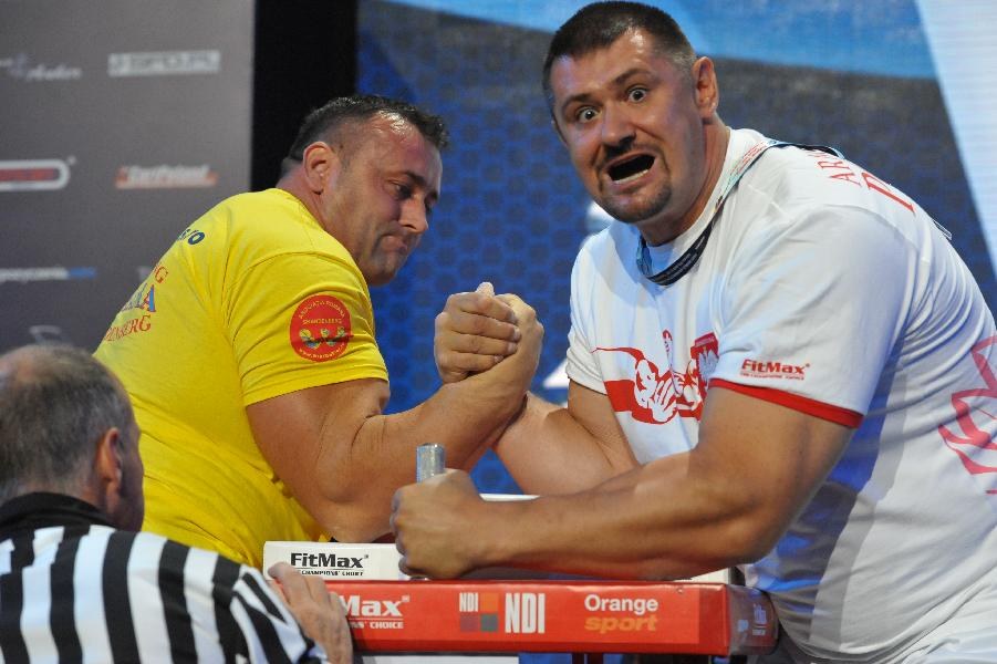 World Armwrestling Championship 2013 Day 2 Photo Mirek