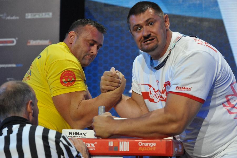 World Armwrestling Championship 2013 Day 2 Photo Mirek
