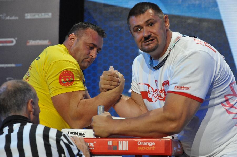 World Armwrestling Championship 2013 Day 2 Photo Mirek