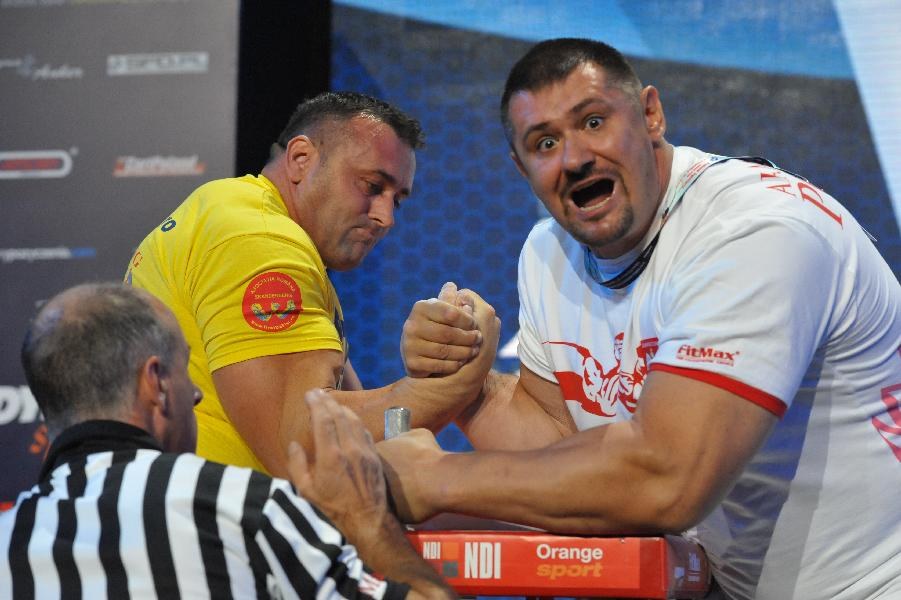 World Armwrestling Championship 2013 Day 2 Photo Mirek