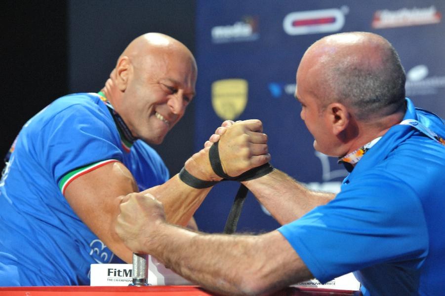 World Armwrestling Championship 2013 Day 2 Photo Mirek