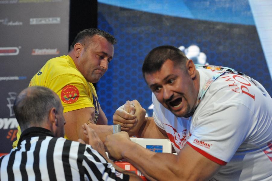 World Armwrestling Championship 2013 Day 2 Photo Mirek