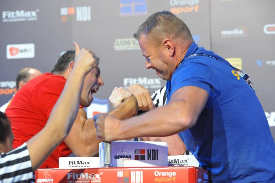 World Armwrestling Championship 2013 Day 2 Photo Mirek