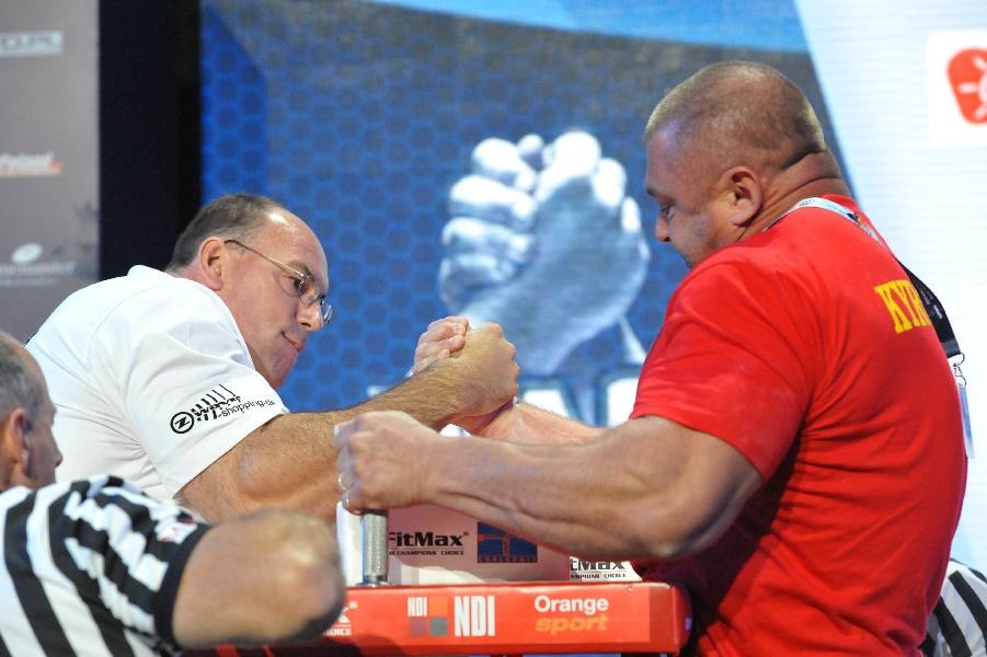 World Armwrestling Championship 2013 Day 2 Photo Mirek
