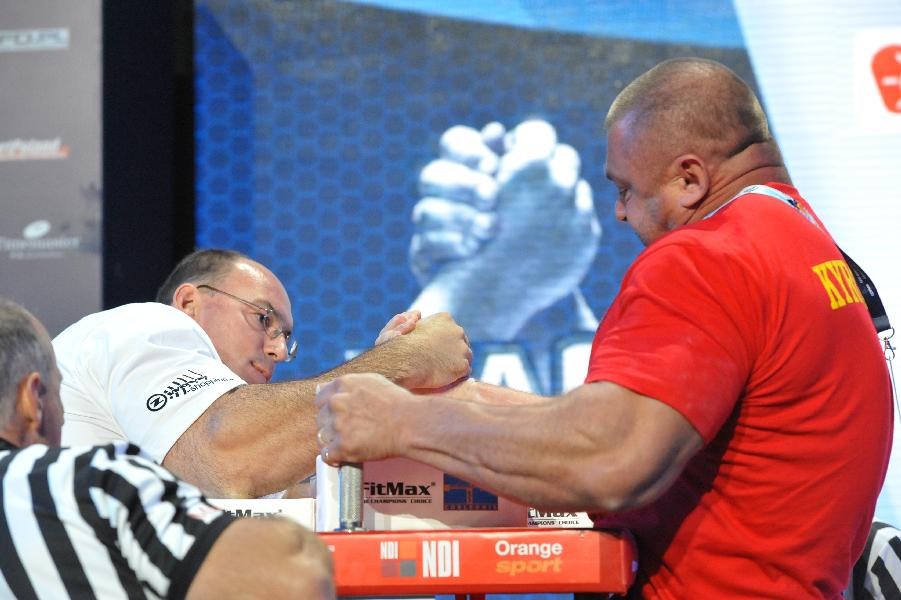 World Armwrestling Championship 2013 Day 2 Photo Mirek
