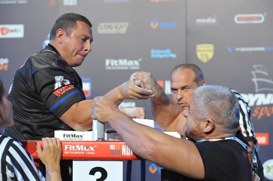 World Armwrestling Championship 2013 Day 2 Photo Mirek