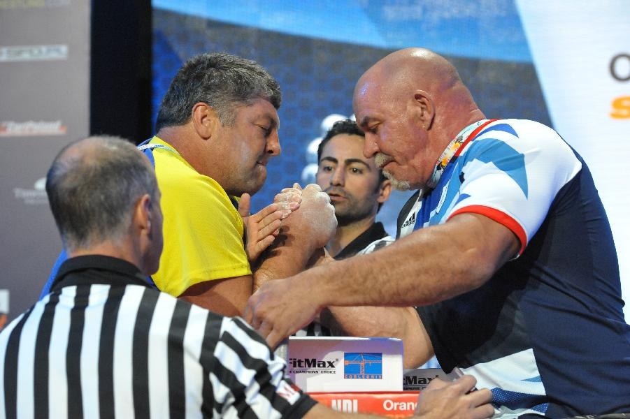 World Armwrestling Championship 2013 Day 2 Photo Mirek