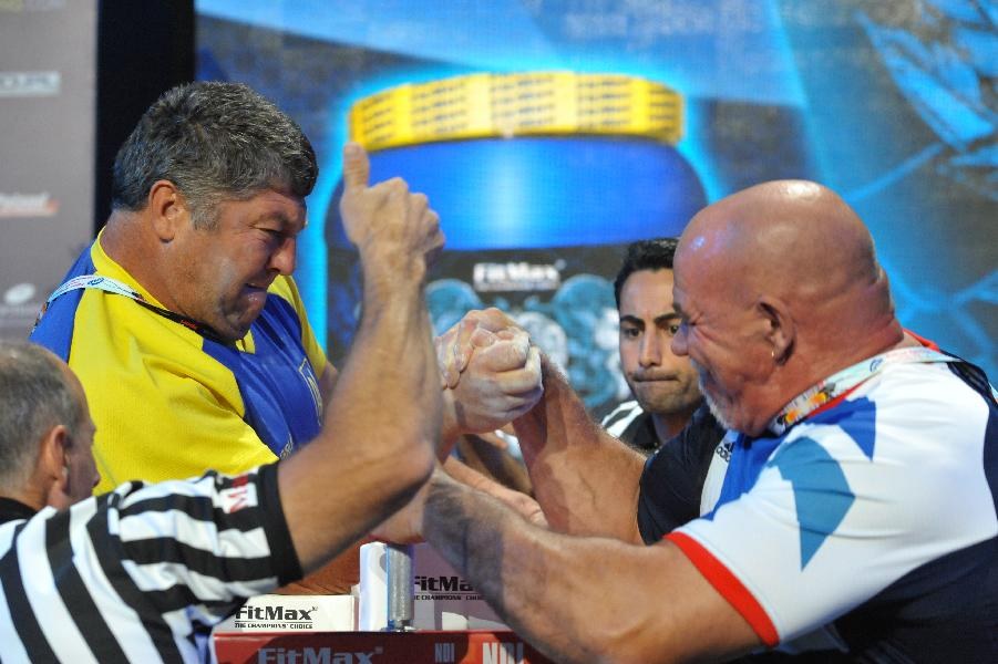 World Armwrestling Championship 2013 Day 2 Photo Mirek