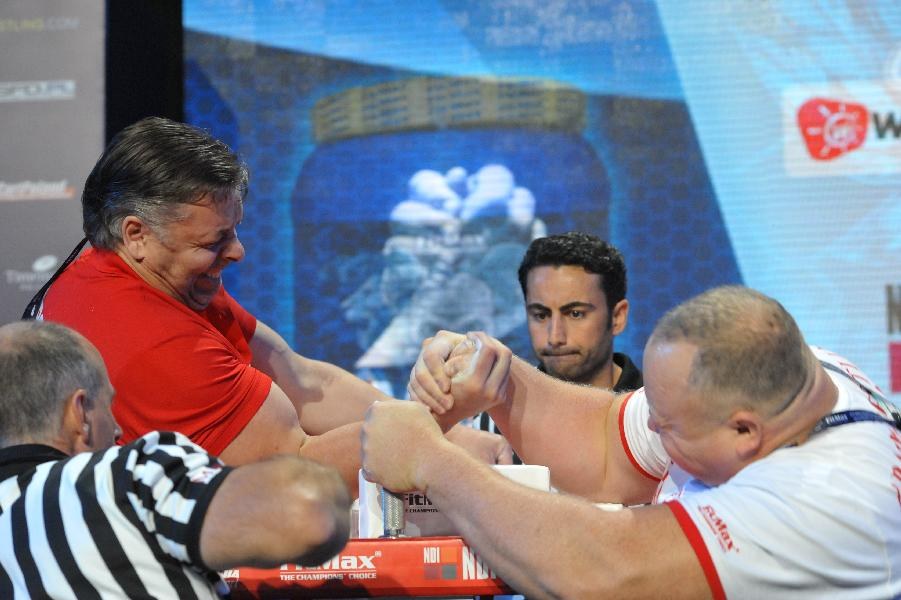 World Armwrestling Championship 2013 Day 2 Photo Mirek