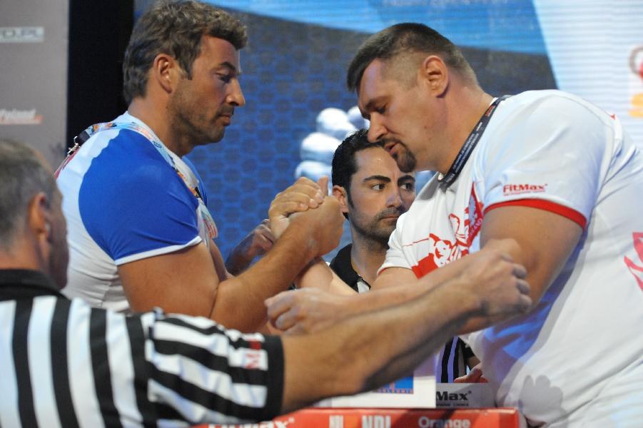 World Armwrestling Championship 2013 Day 2 Photo Mirek