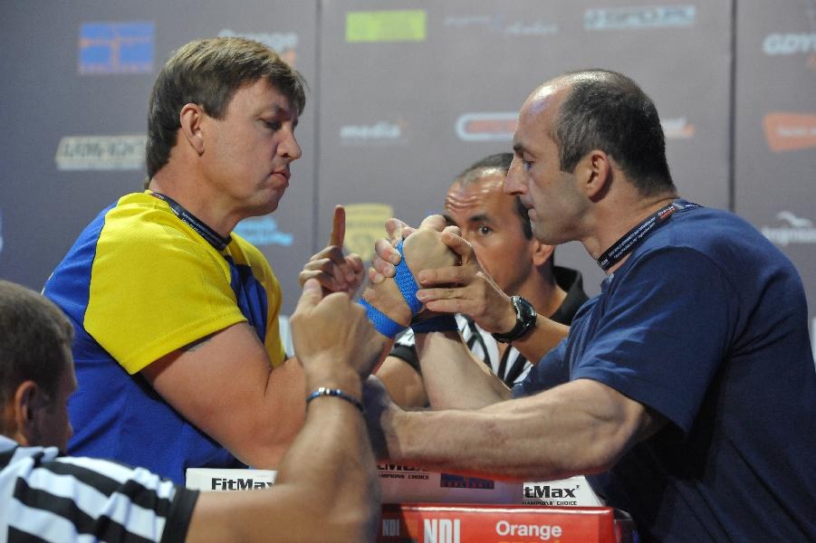 World Armwrestling Championship 2013 Day 2 Photo Mirek