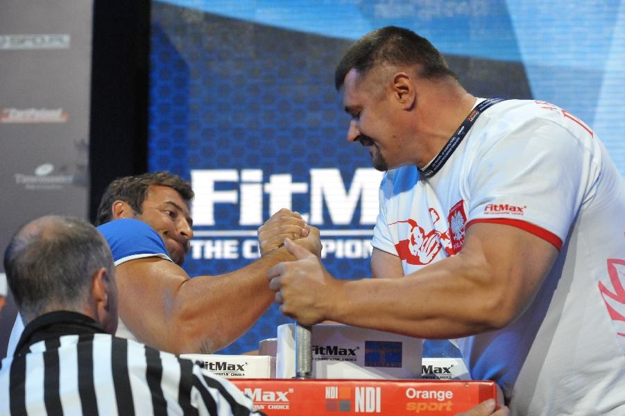 World Armwrestling Championship 2013 Day 2 Photo Mirek