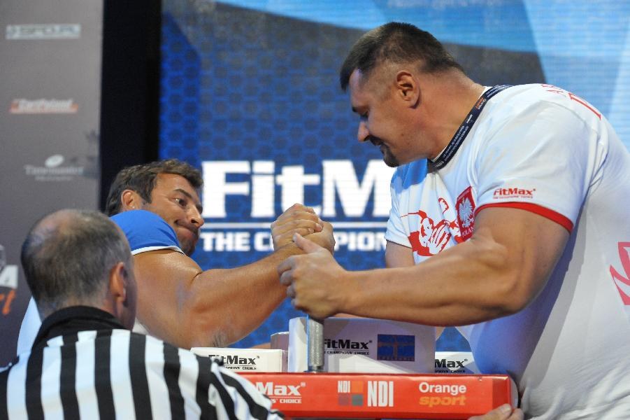 World Armwrestling Championship 2013 Day 2 Photo Mirek