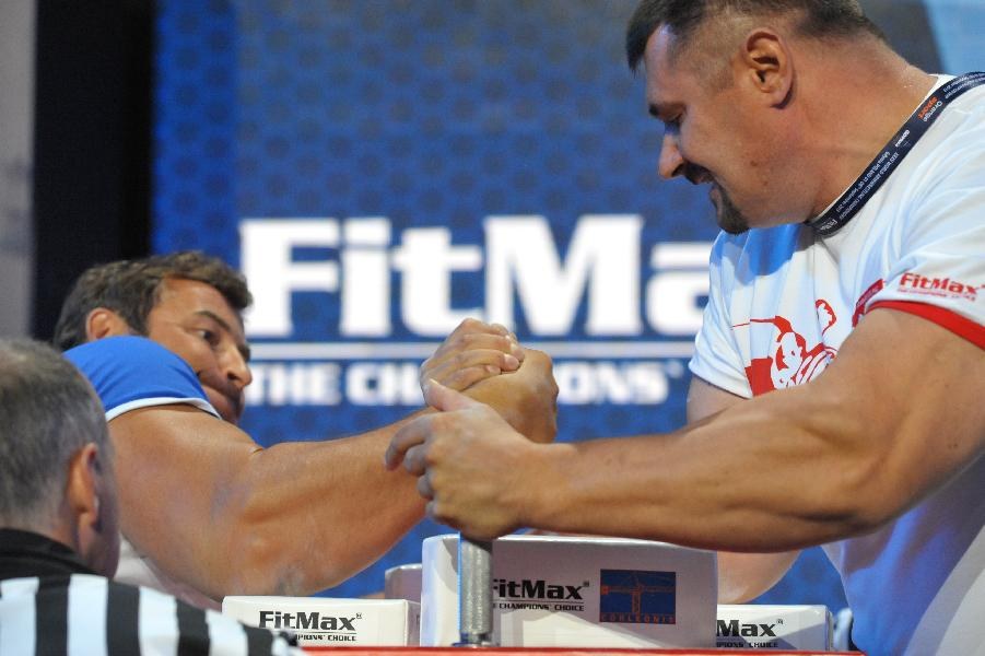 World Armwrestling Championship 2013 Day 2 Photo Mirek