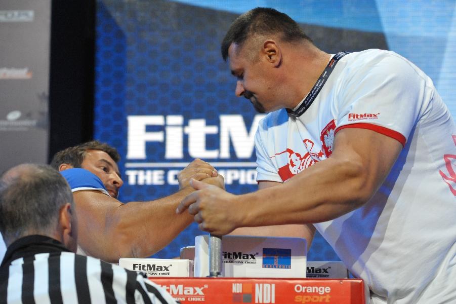 World Armwrestling Championship 2013 Day 2 Photo Mirek