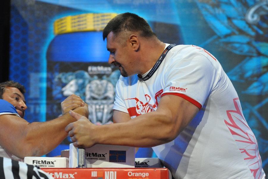 World Armwrestling Championship 2013 Day 2 Photo Mirek