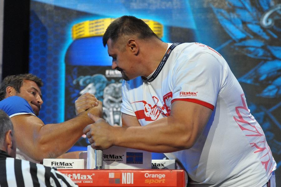 World Armwrestling Championship 2013 Day 2 Photo Mirek