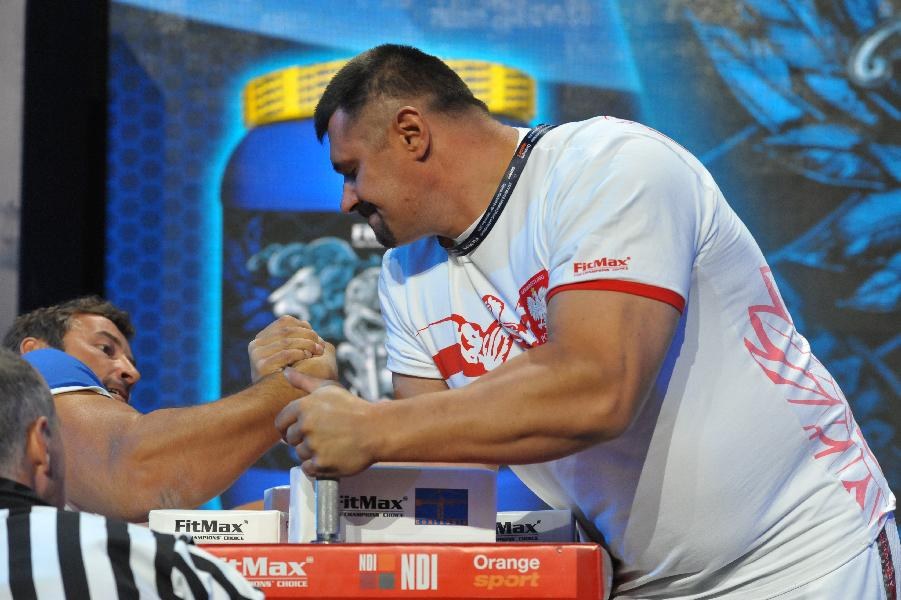 World Armwrestling Championship 2013 Day 2 Photo Mirek