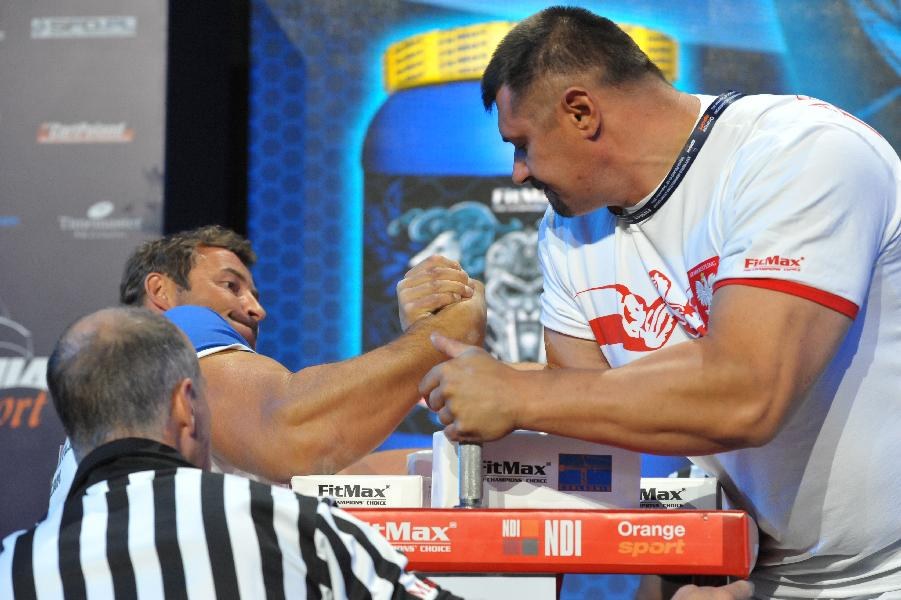 World Armwrestling Championship 2013 Day 2 Photo Mirek