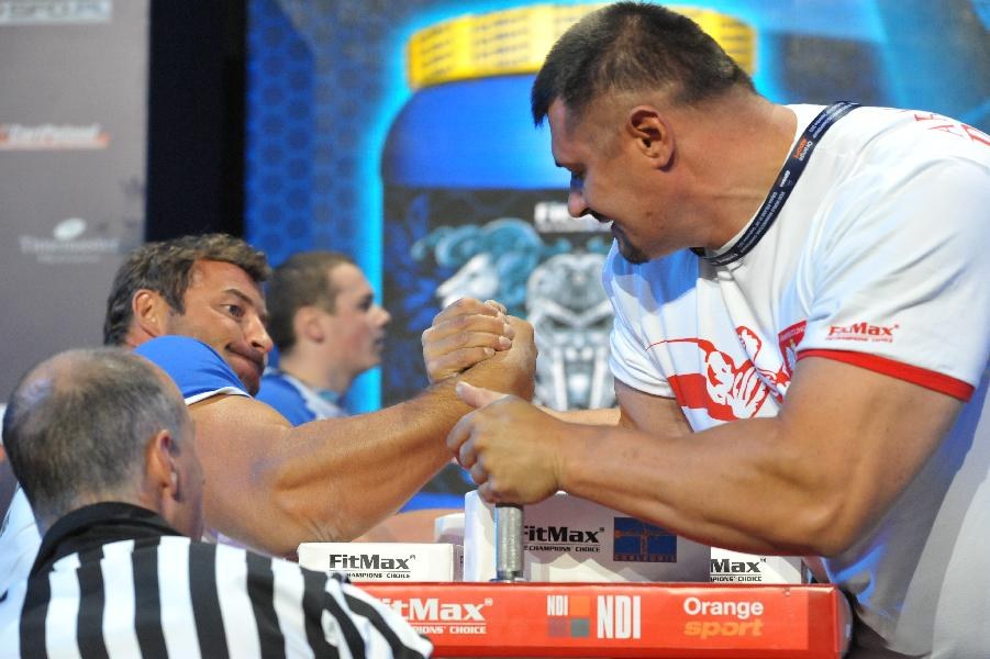 World Armwrestling Championship 2013 Day 2 Photo Mirek