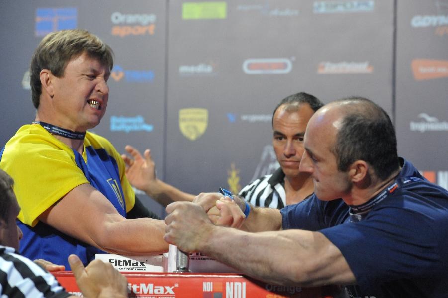 World Armwrestling Championship 2013 Day 2 Photo Mirek