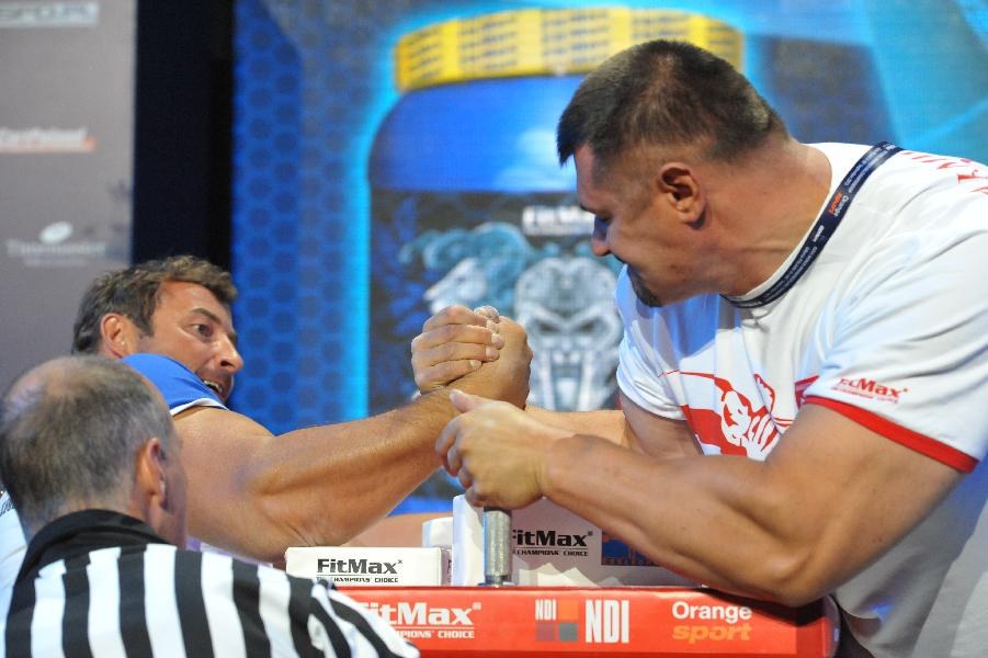 World Armwrestling Championship 2013 Day 2 Photo Mirek