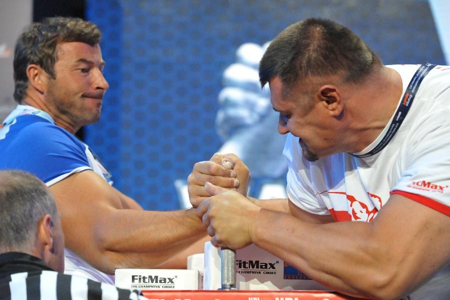 World Armwrestling Championship 2013 Day 2 Photo Mirek