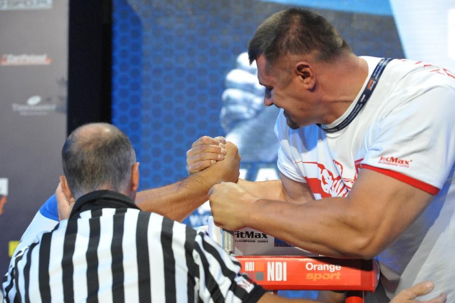 World Armwrestling Championship 2013 Day 2 Photo Mirek