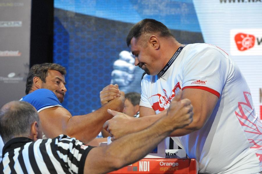 World Armwrestling Championship 2013 Day 2 Photo Mirek