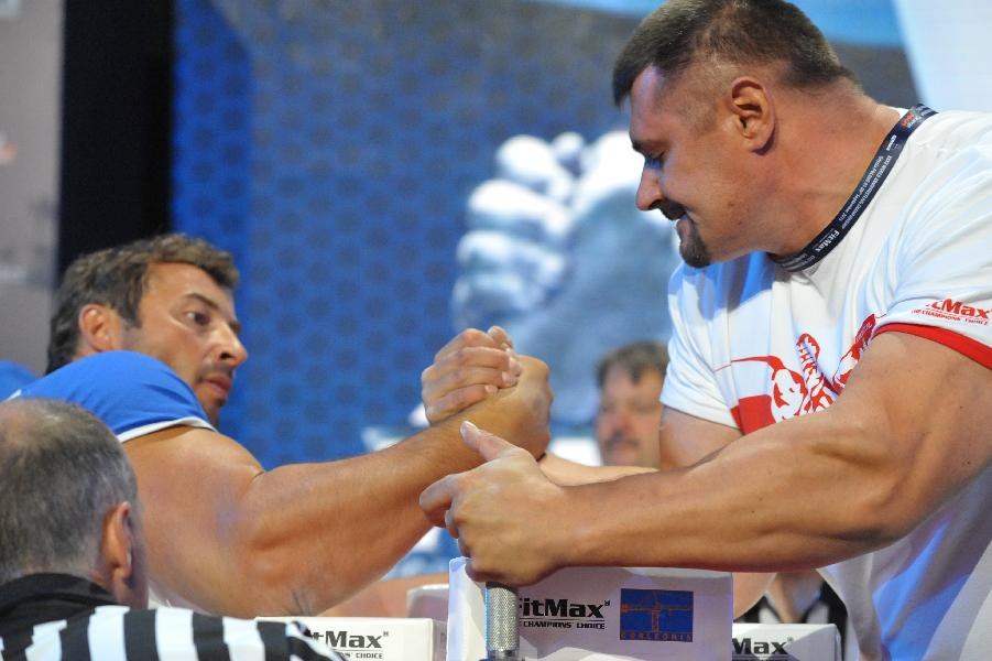 World Armwrestling Championship 2013 Day 2 Photo Mirek
