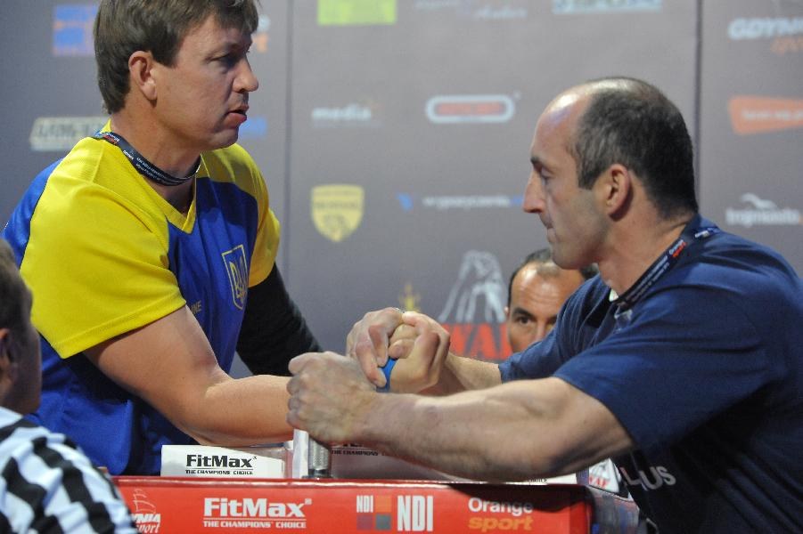 World Armwrestling Championship 2013 Day 2 Photo Mirek