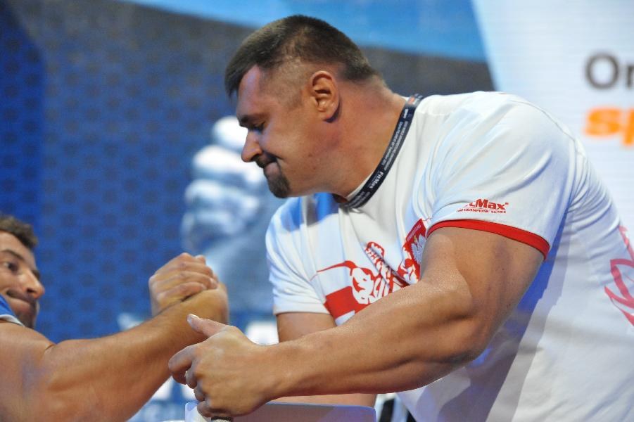 World Armwrestling Championship 2013 Day 2 Photo Mirek
