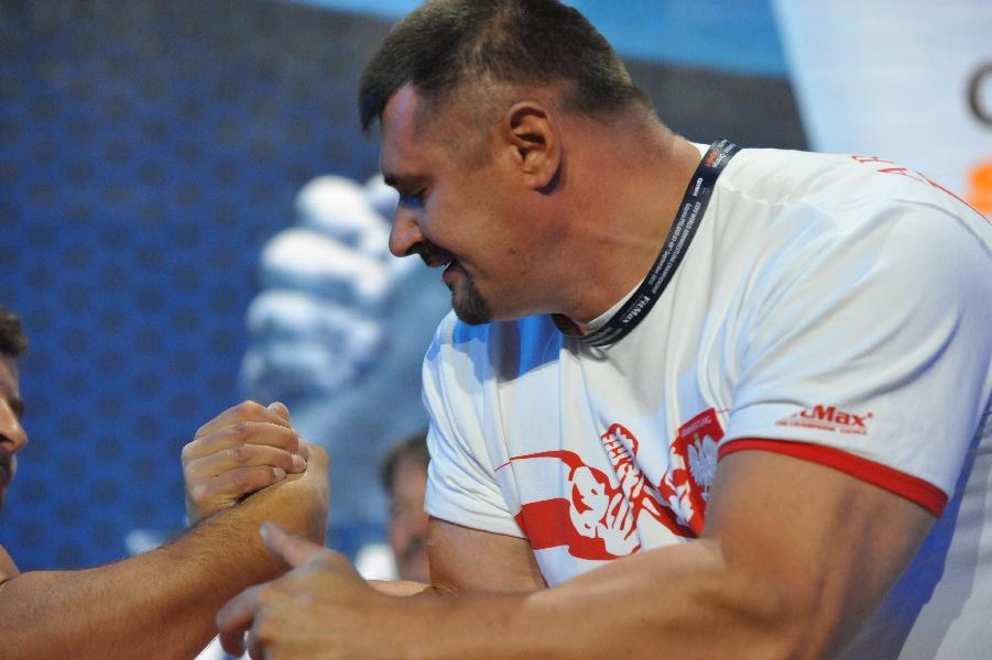 World Armwrestling Championship 2013 Day 2 Photo Mirek
