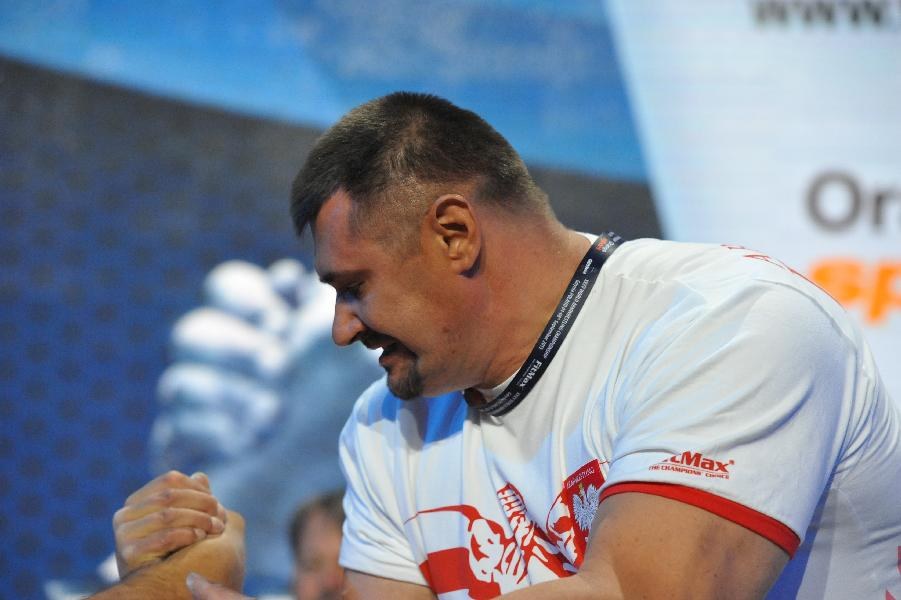 World Armwrestling Championship 2013 Day 2 Photo Mirek