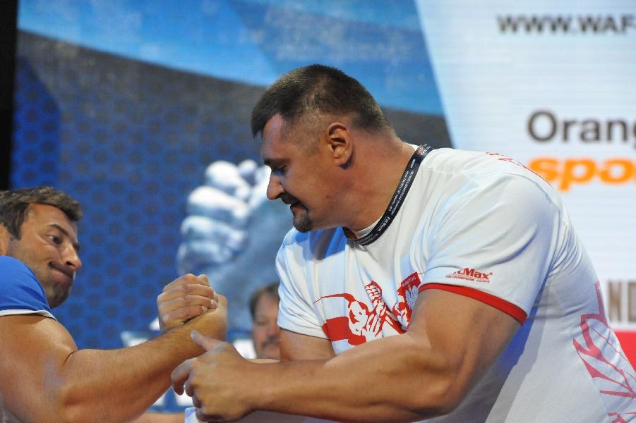 World Armwrestling Championship 2013 Day 2 Photo Mirek