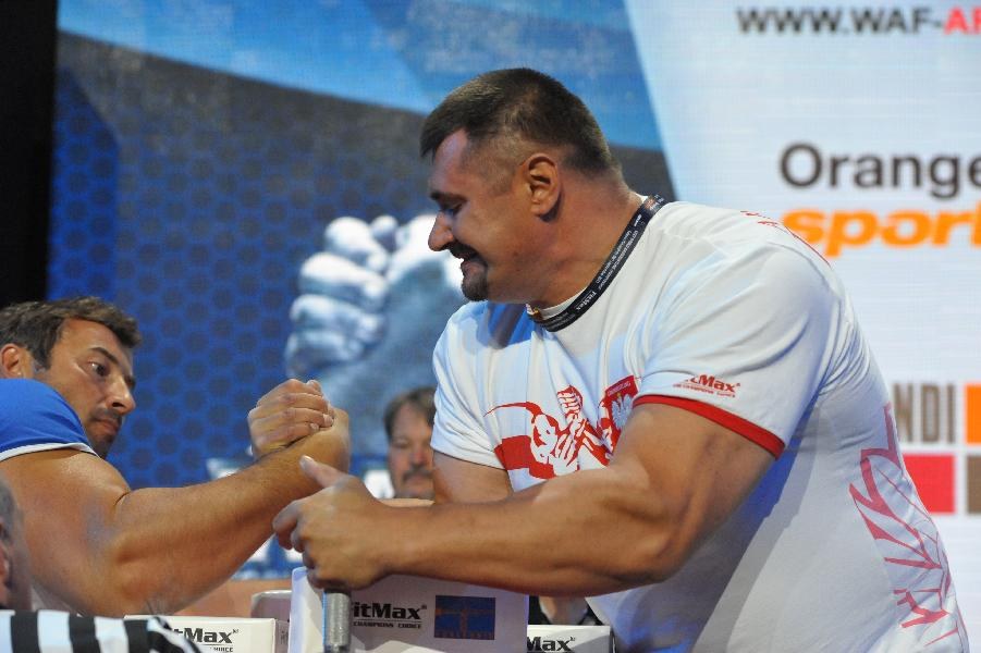 World Armwrestling Championship 2013 Day 2 Photo Mirek
