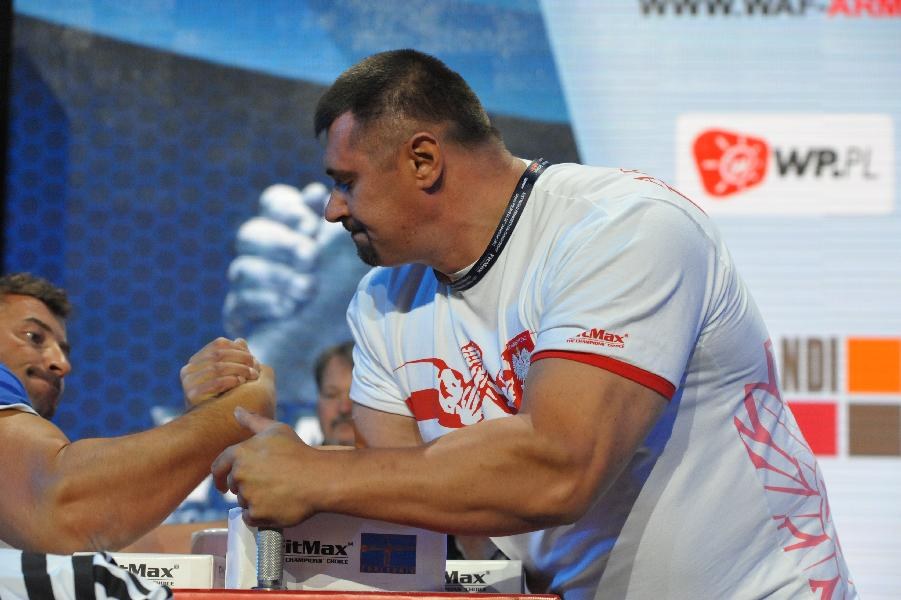 World Armwrestling Championship 2013 Day 2 Photo Mirek