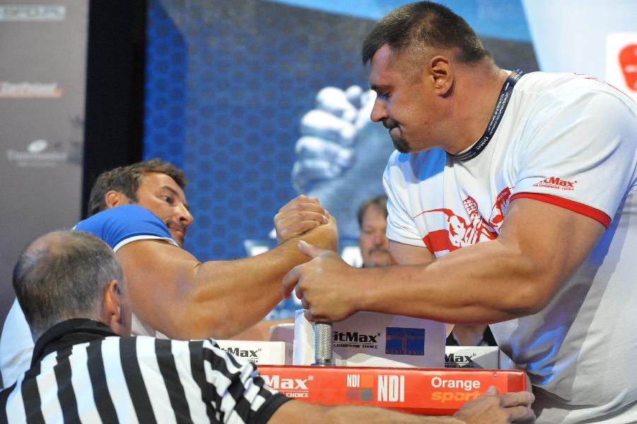 World Armwrestling Championship 2013 Day 2 Photo Mirek