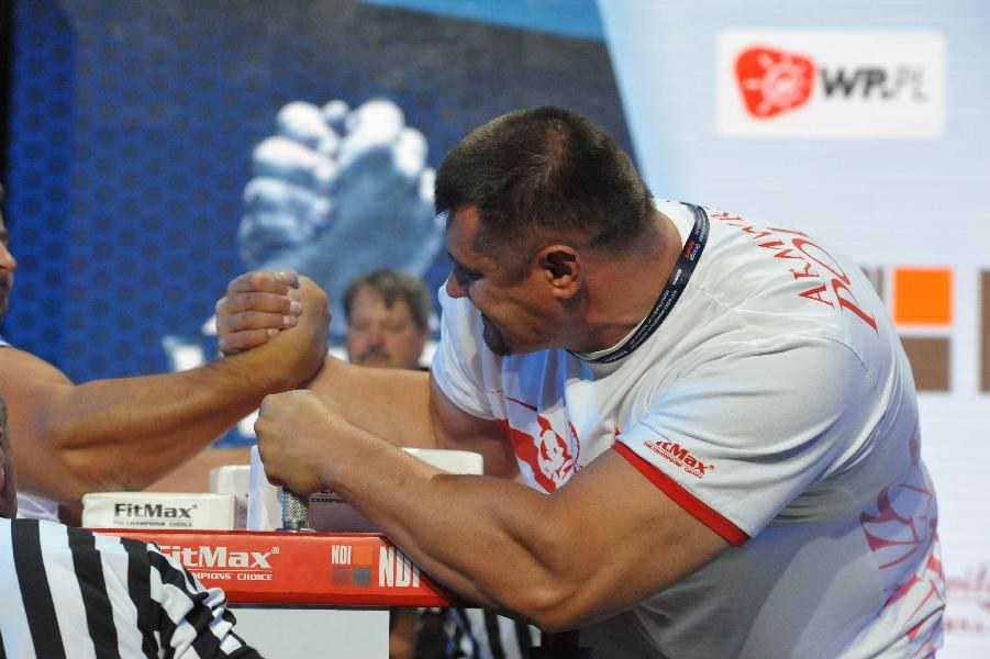 World Armwrestling Championship 2013 Day 2 Photo Mirek