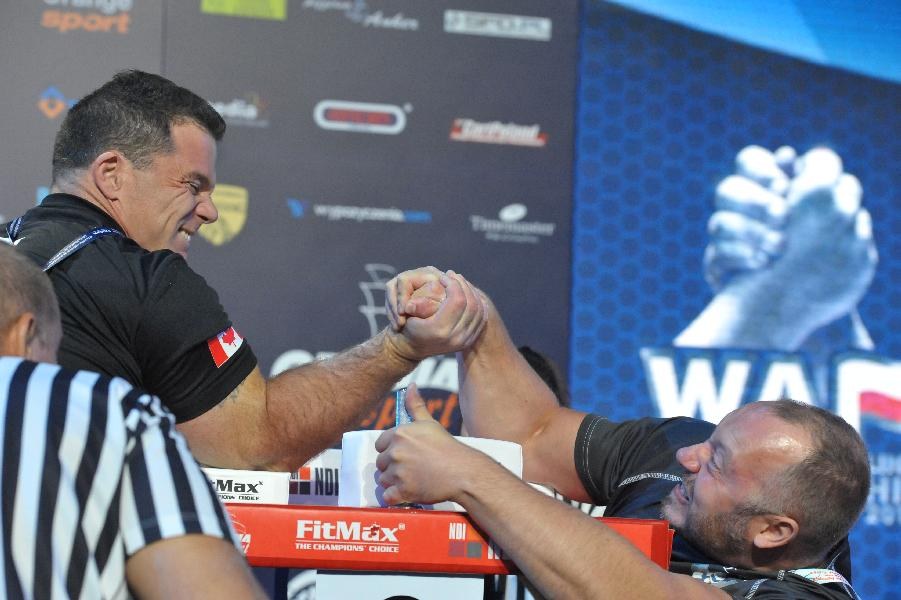 World Armwrestling Championship 2013 Day 2 Photo Mirek