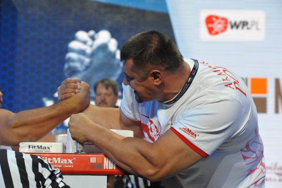World Armwrestling Championship 2013 Day 2 Photo Mirek