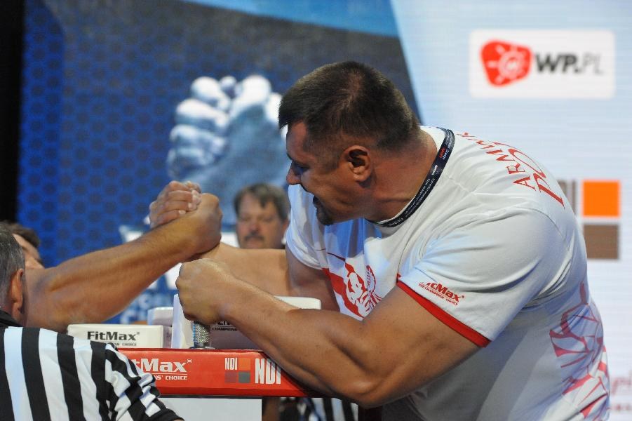 World Armwrestling Championship 2013 Day 2 Photo Mirek