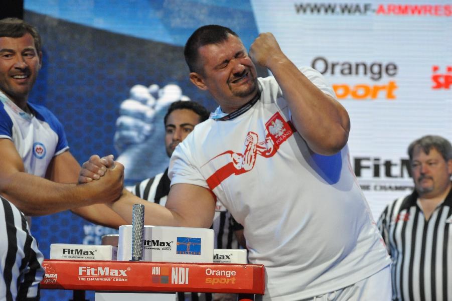 World Armwrestling Championship 2013 Day 2 Photo Mirek
