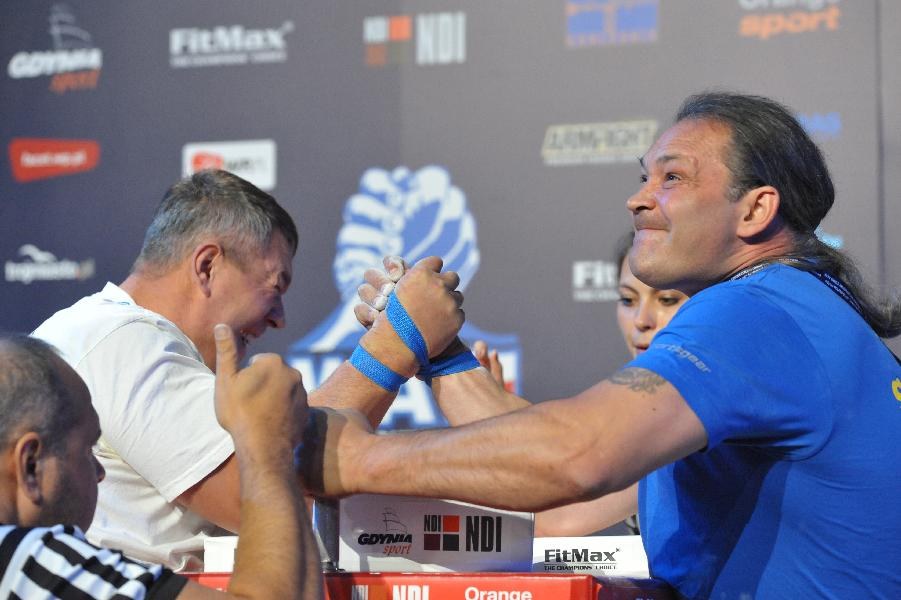 World Armwrestling Championship 2013 Day 2 Photo Mirek
