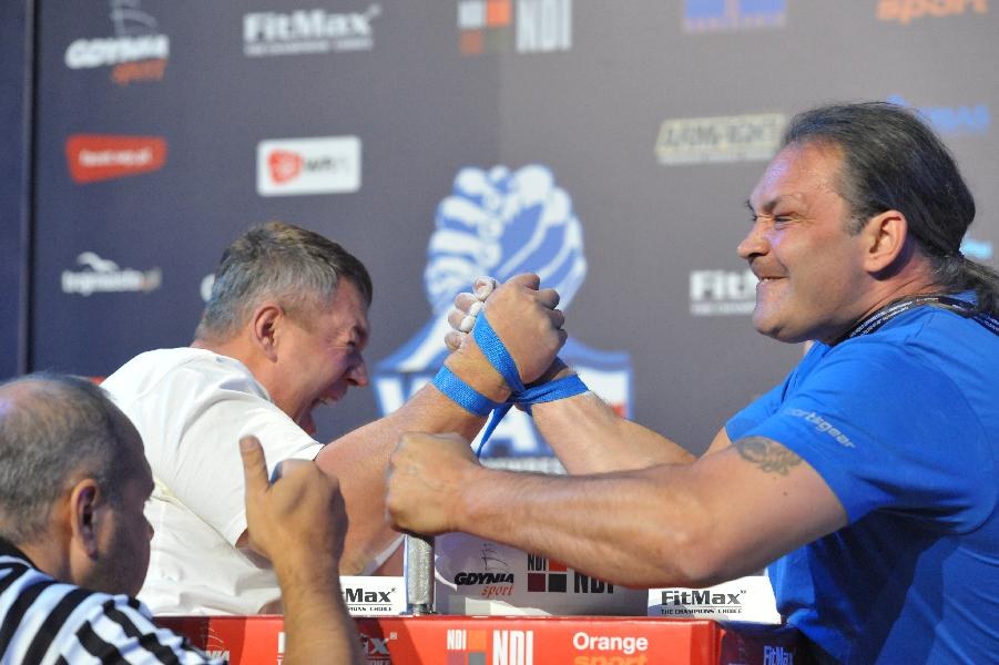 World Armwrestling Championship 2013 Day 2 Photo Mirek